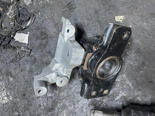 Engine Mounting for Nissan Note - thumbnail 2