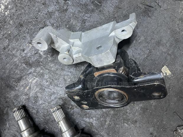 Engine Mounting for Nissan Note - thumbnail 3