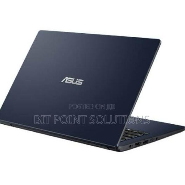 New Laptop Asus 4GB Intel Celeron SSD 256GB - main view