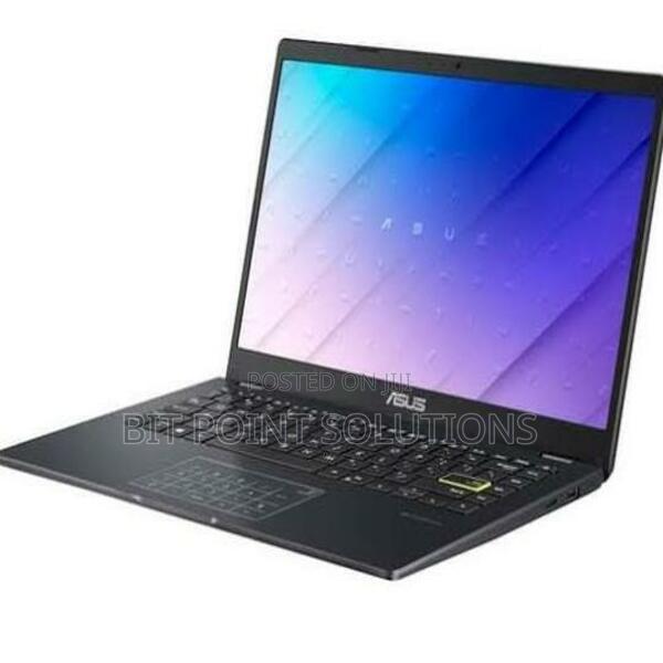 New Laptop Asus 4GB Intel Celeron SSD 256GB - thumbnail 2