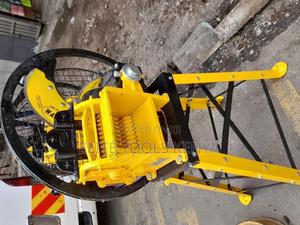 3 Bladed Chuffcutter - thumbnail 2