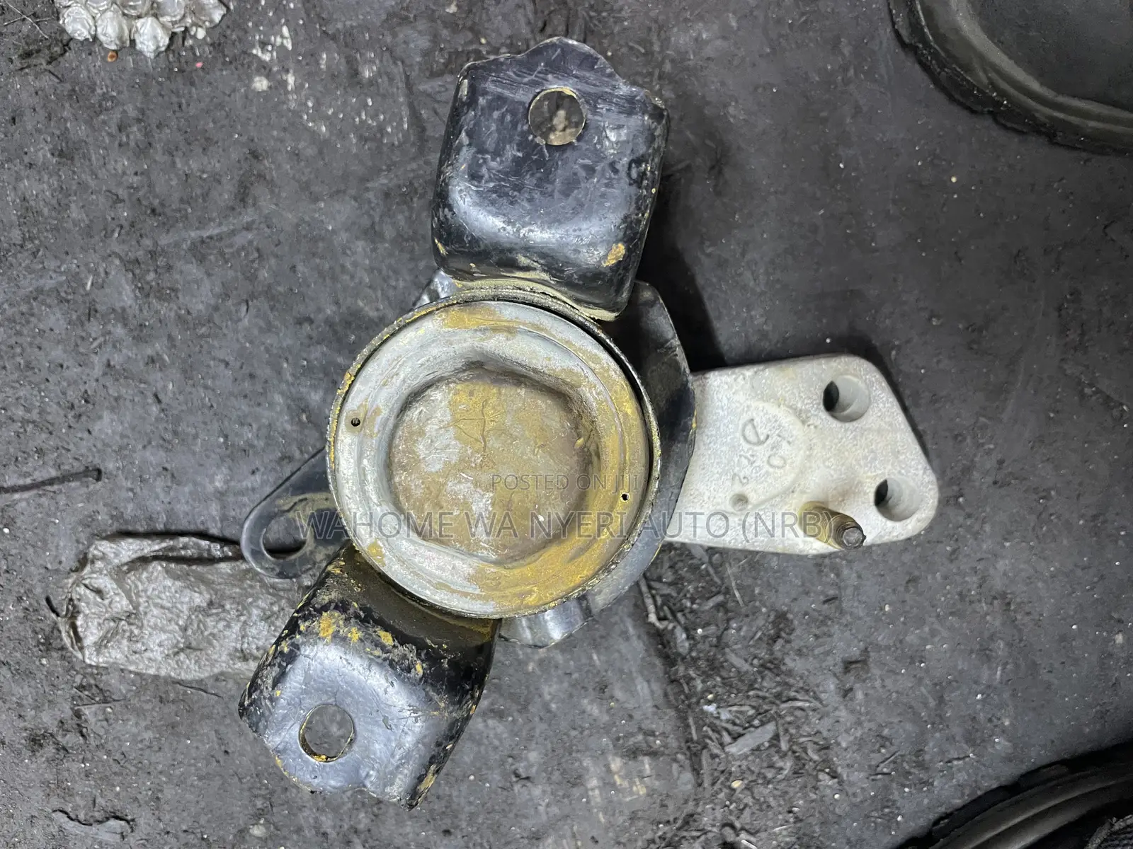 Engine Mounting for 1nz Probox Nze Etc