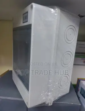 Combinar Box 5 Way