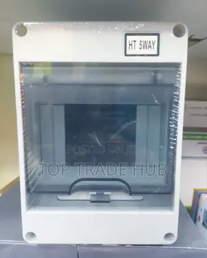 Combinar Box 5 Way