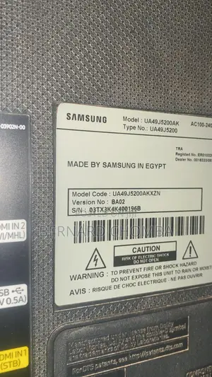 We Offer All Electronic Repair Services