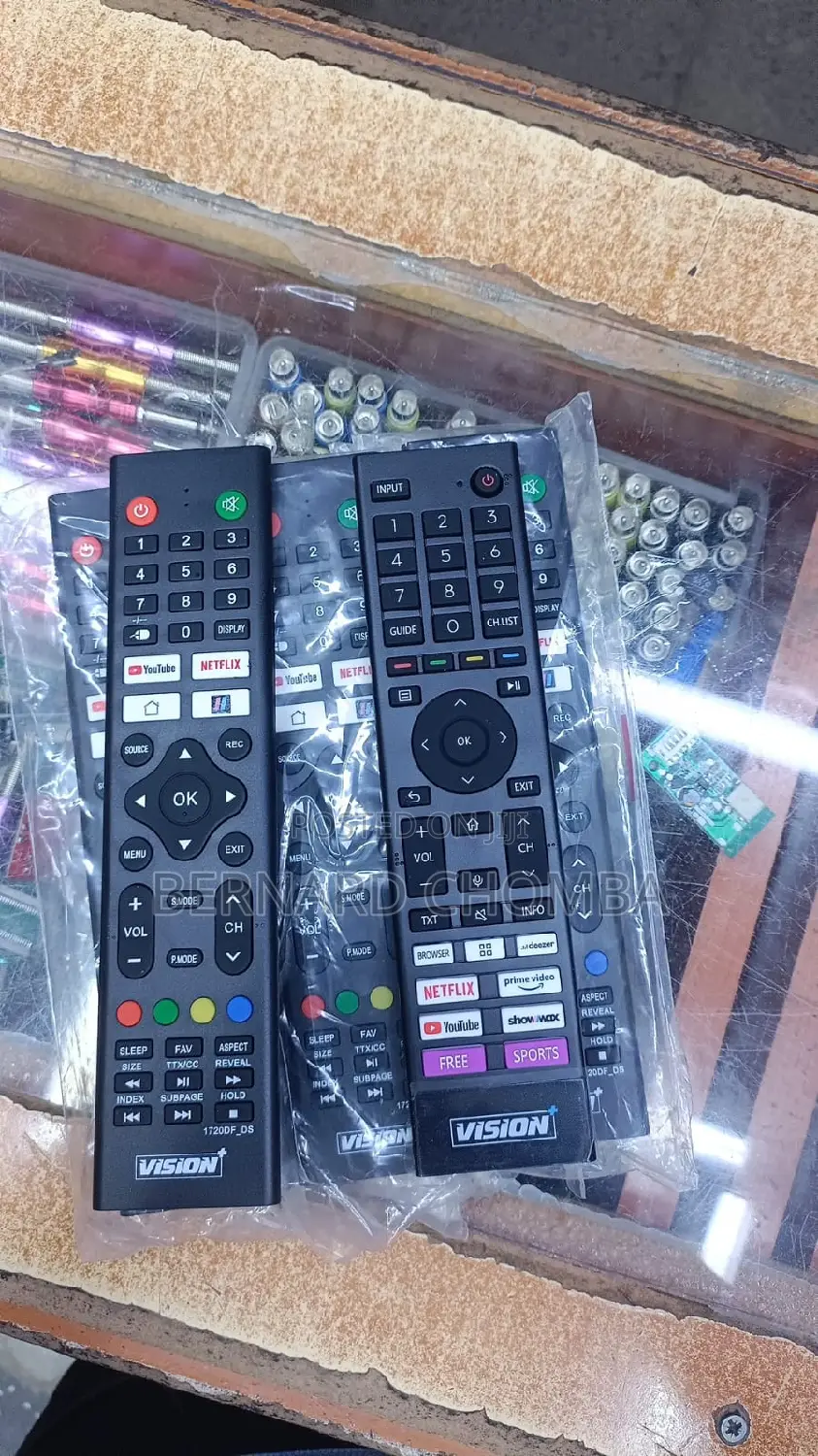 We Offer All Electronic Repair Services
