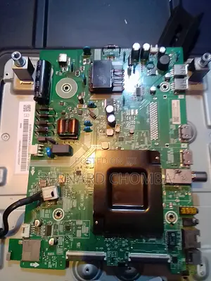 We Offer All Electronic Repair Services