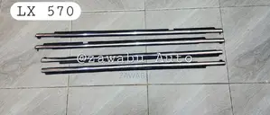 Lexus LX 570 Weather Strips
