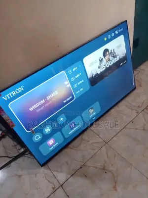 Vitron 55 Inch