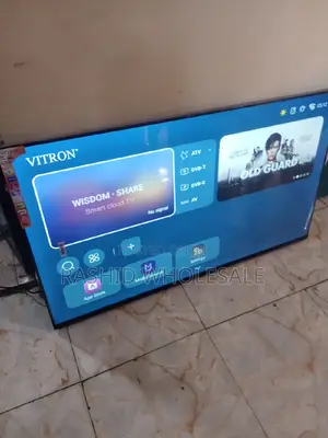 Vitron 55 Inch