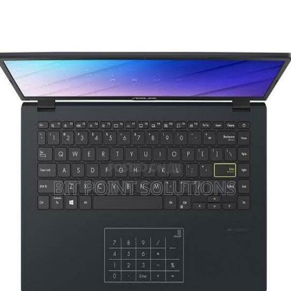 New Laptop Asus 4GB Intel Celeron SSD 256GB - thumbnail 3