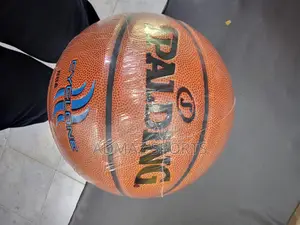 Spalding Cyclone Basketball