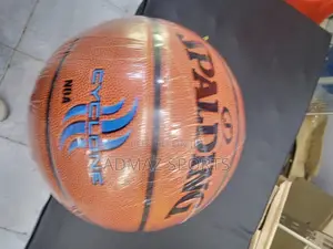 Spalding Cyclone Basketball