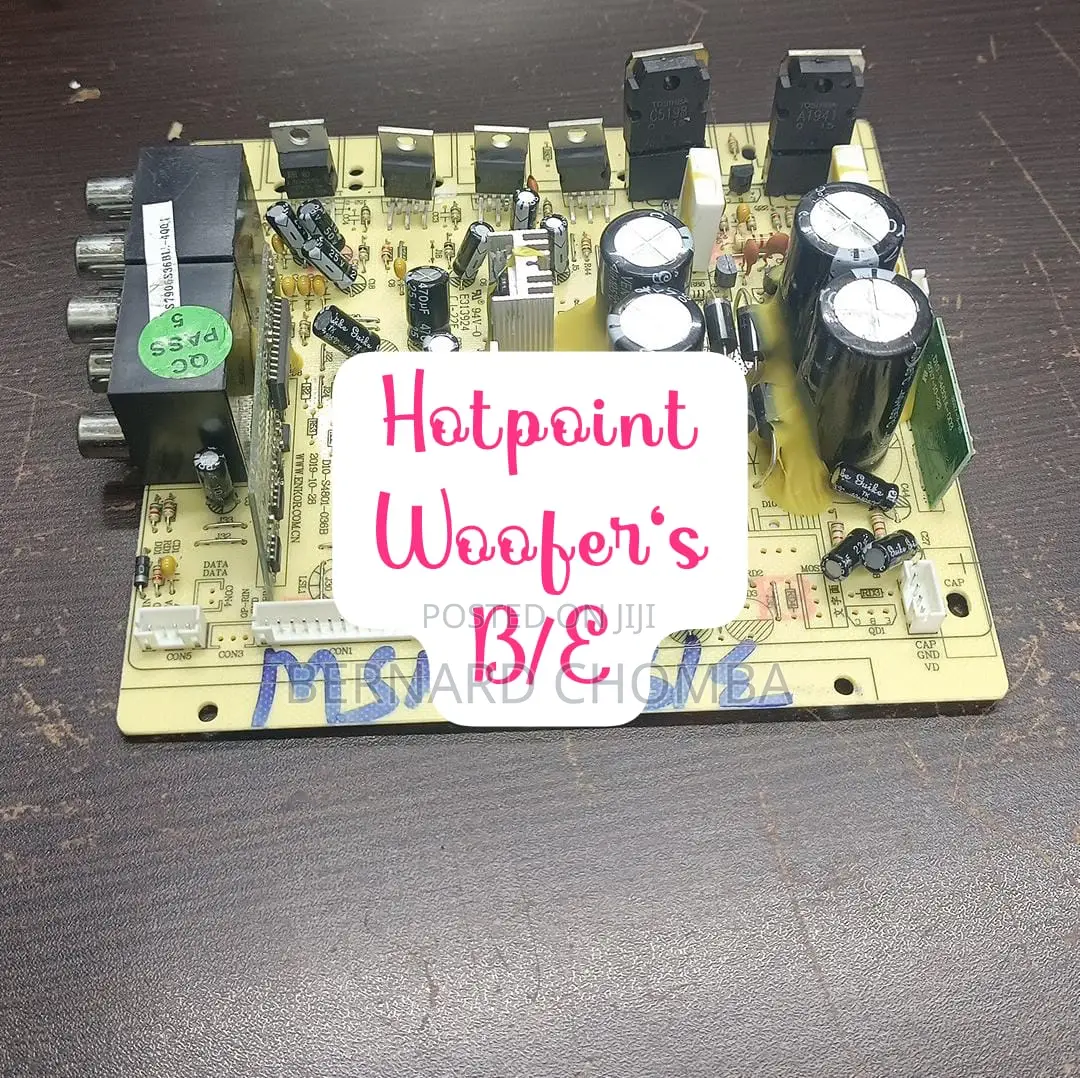 We Offer All Electronic Repair Services