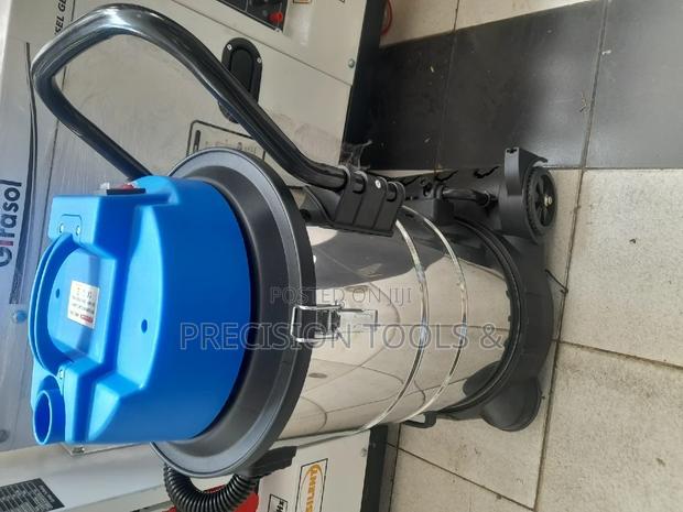 Vacuum Cleaner 20L Astramilano - main view