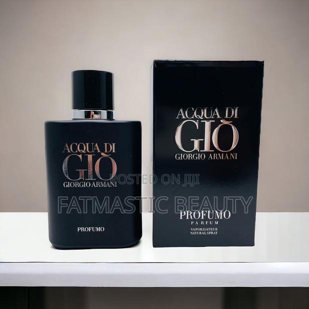 Acqua Di Gio Profumo Parfum - main view