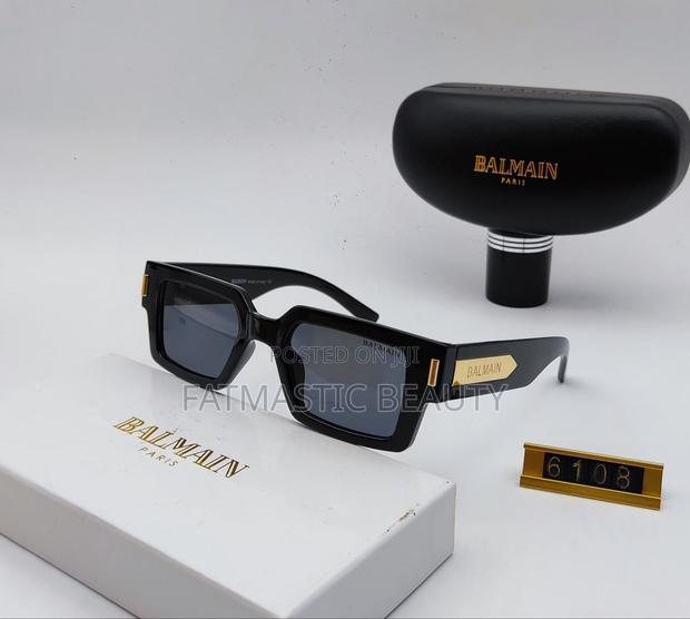 Balmain Sunglasses - main view
