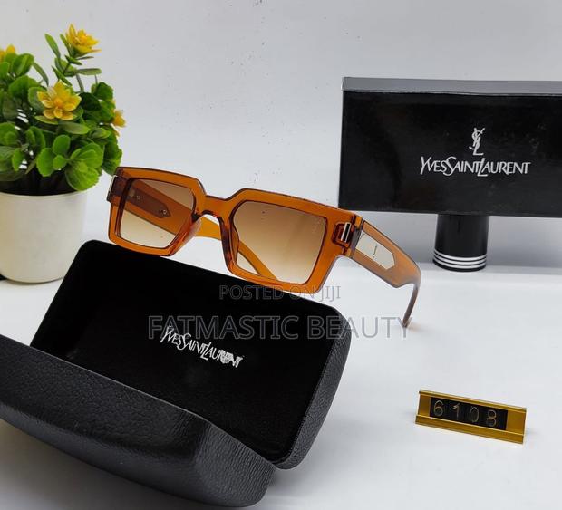 Stylish Balmain Sunglasses - thumbnail 2