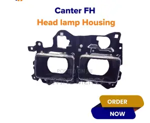Canter Fh Head Lamp Housing