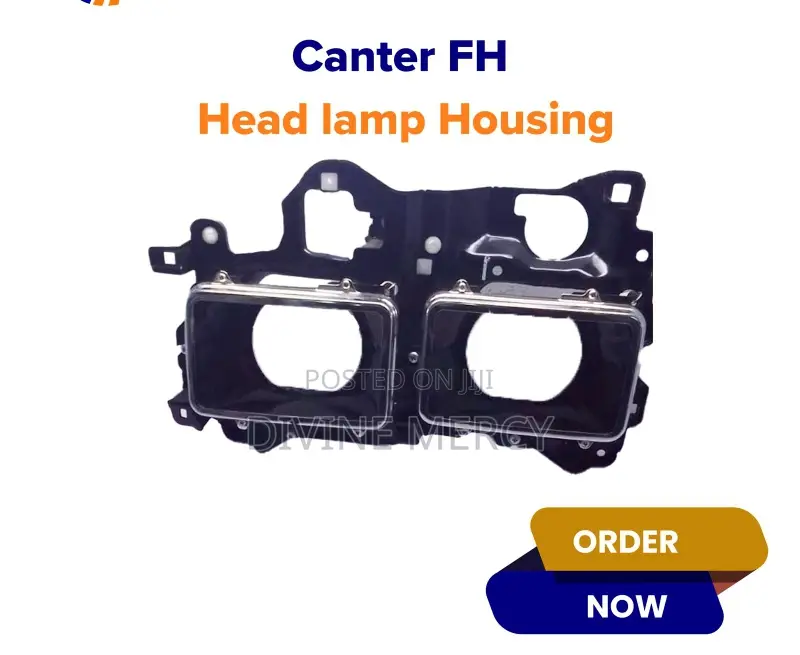 Canter Fh Head Lamp Housing