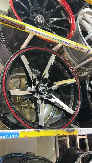 Equip 15 Inch Offset Universal