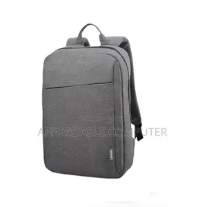 Lenovo B210 Laptop Backpack, Fits With 15.6'' Laptop, Lightw