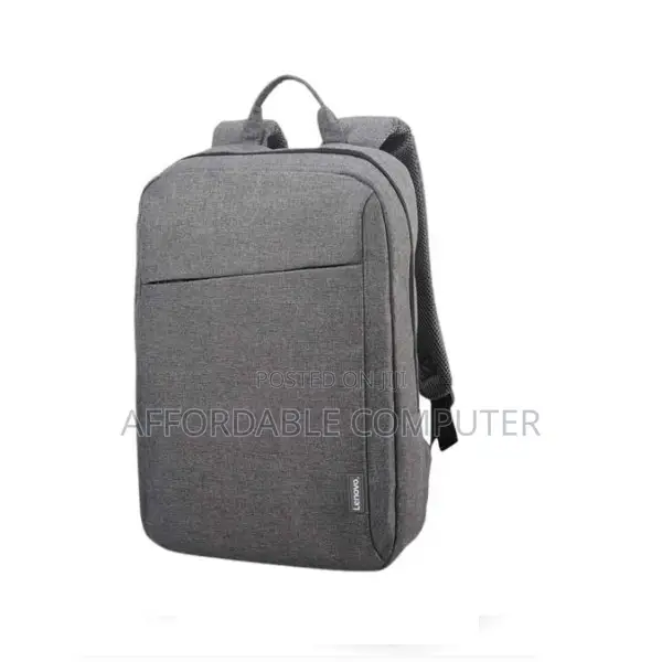 Lenovo B210 Laptop Backpack, Fits With 15.6'' Laptop, Lightw