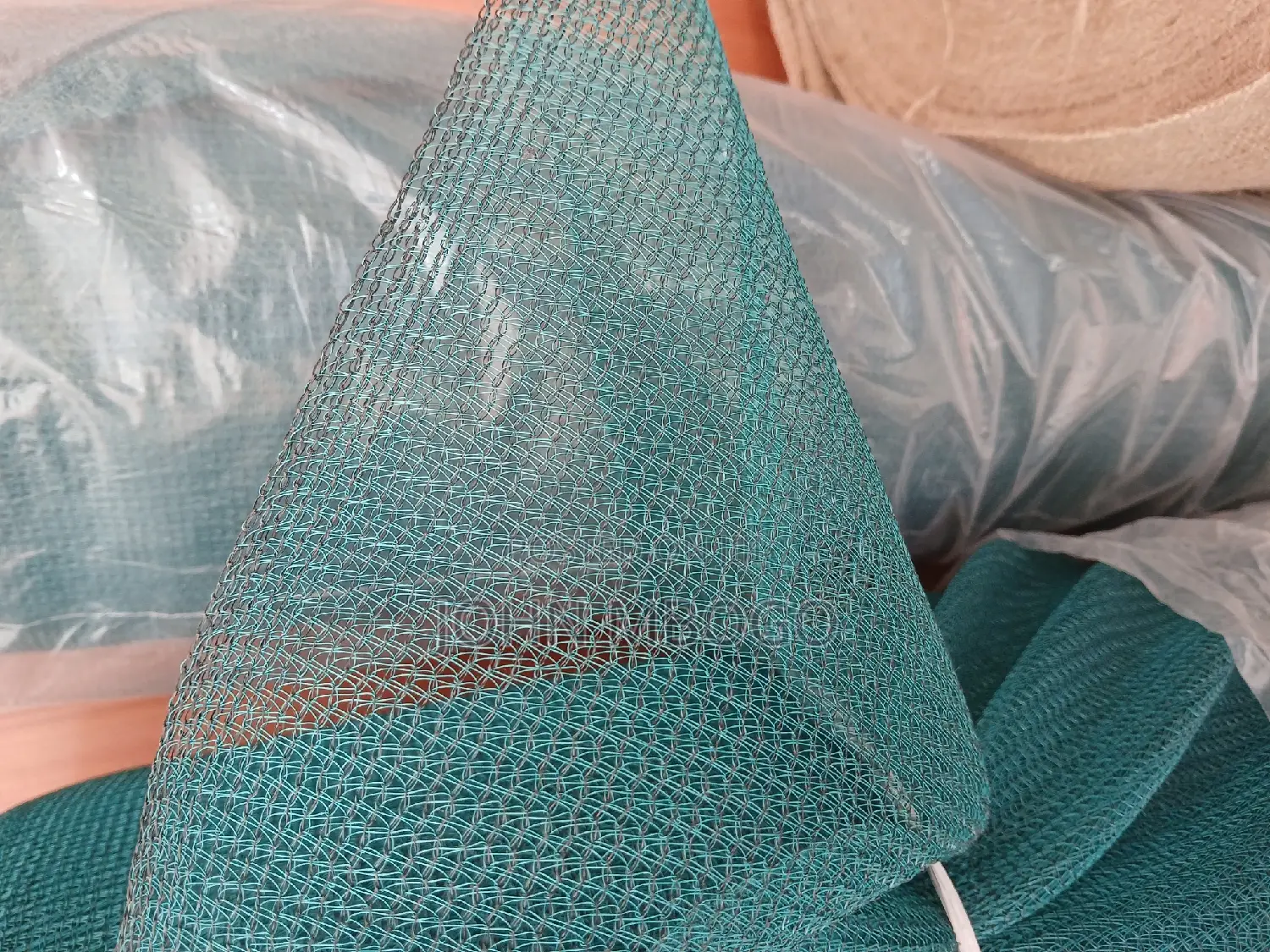 Scaffolding Net -3m by 50m