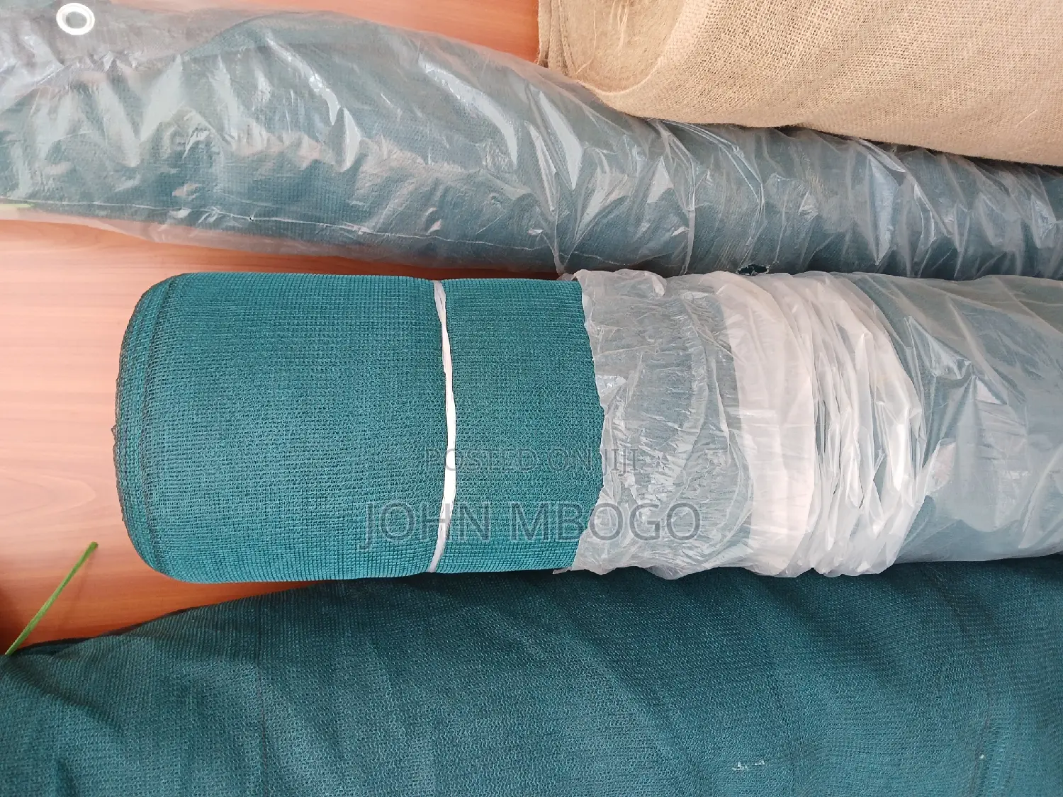 Scaffolding Net -3m by 50m