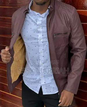 Men Leather Jackets