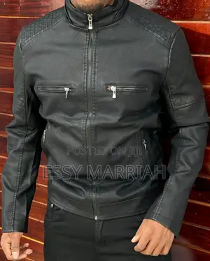Men Leather Jackets