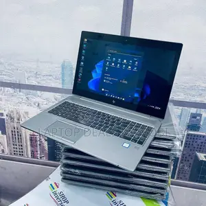Laptop HP ZBook 15u G5 16GB Intel Core I7 SSD 512GB