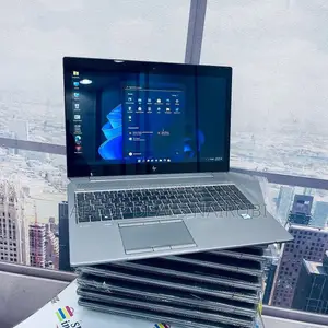 Laptop HP ZBook 15u G5 16GB Intel Core I7 SSD 512GB