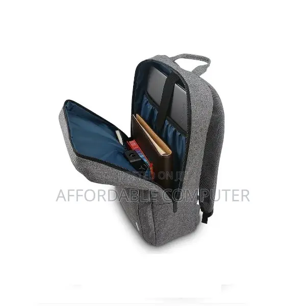 Lenovo B210 Laptop Backpack, Fits With 15.6'' Laptop, Lightw