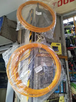 Duct Conduit Rodder 50meters 4mm, Cable Puller