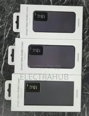 Samsung Smartview Wallet Original Case
