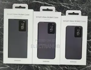 Samsung Smartview Wallet Original Case