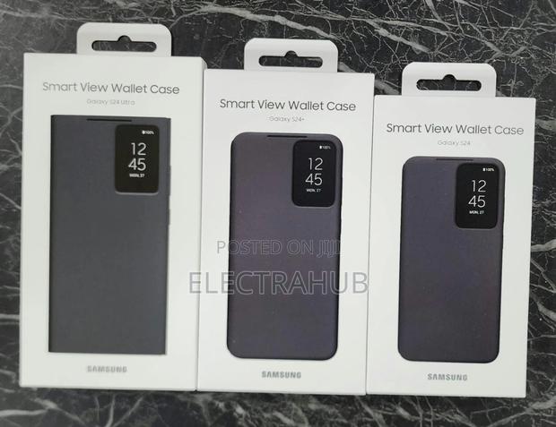 Samsung Smartview Wallet Original Case