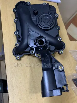 Audi PCV Oil Separator