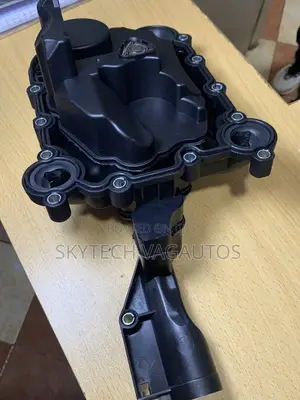 Audi PCV Oil Separator