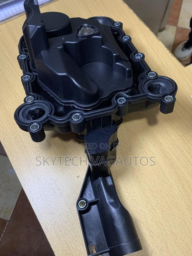 Audi PCV Oil Separator - thumbnail 2