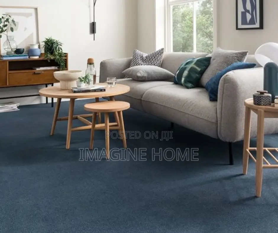 Wall to Wall/Office Carpets