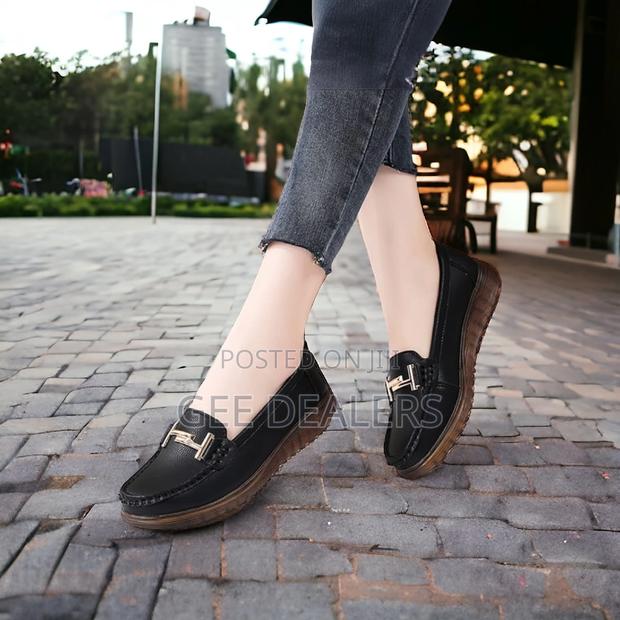 Ladies Loafers Shoes>Loafer Shoes for Ladies