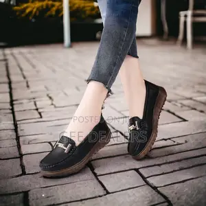Ladies Loafers Shoes>Loafer Shoes for Ladies