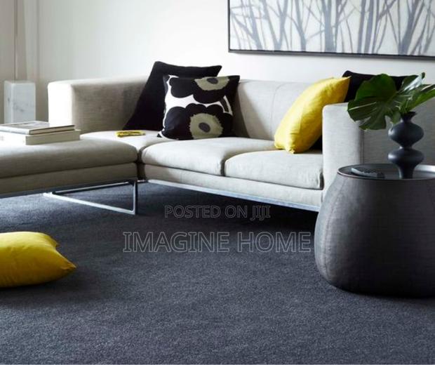 Wall to Wall/Office Carpets
