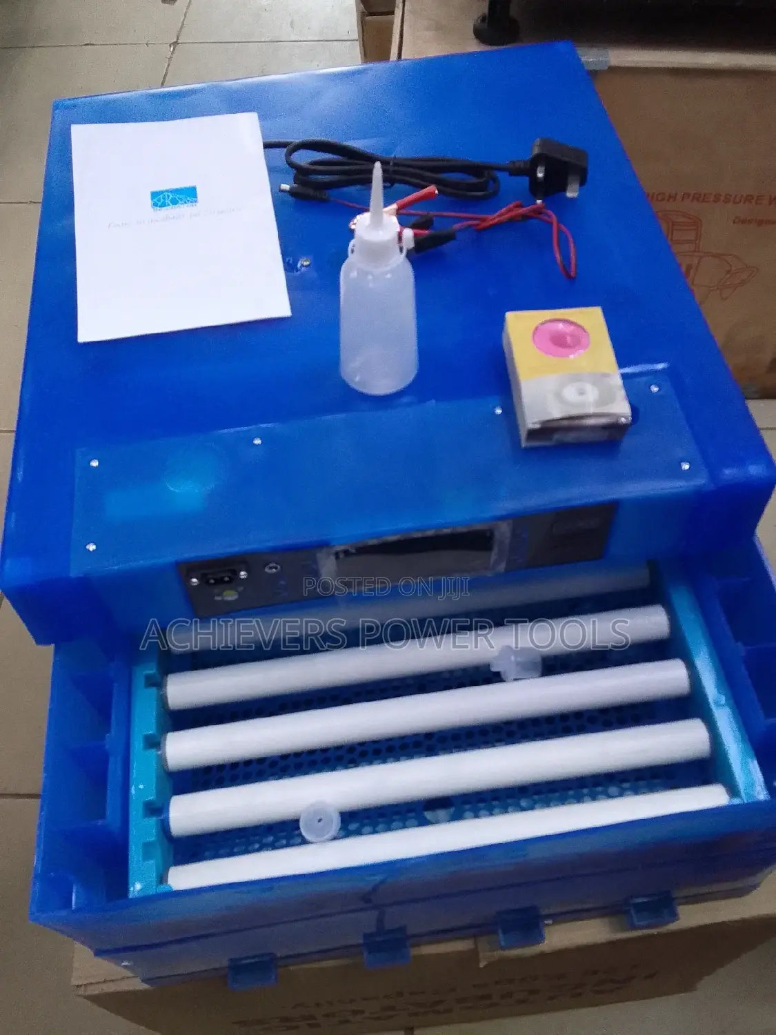 Automatic Egg Incubator/128egg Incubators