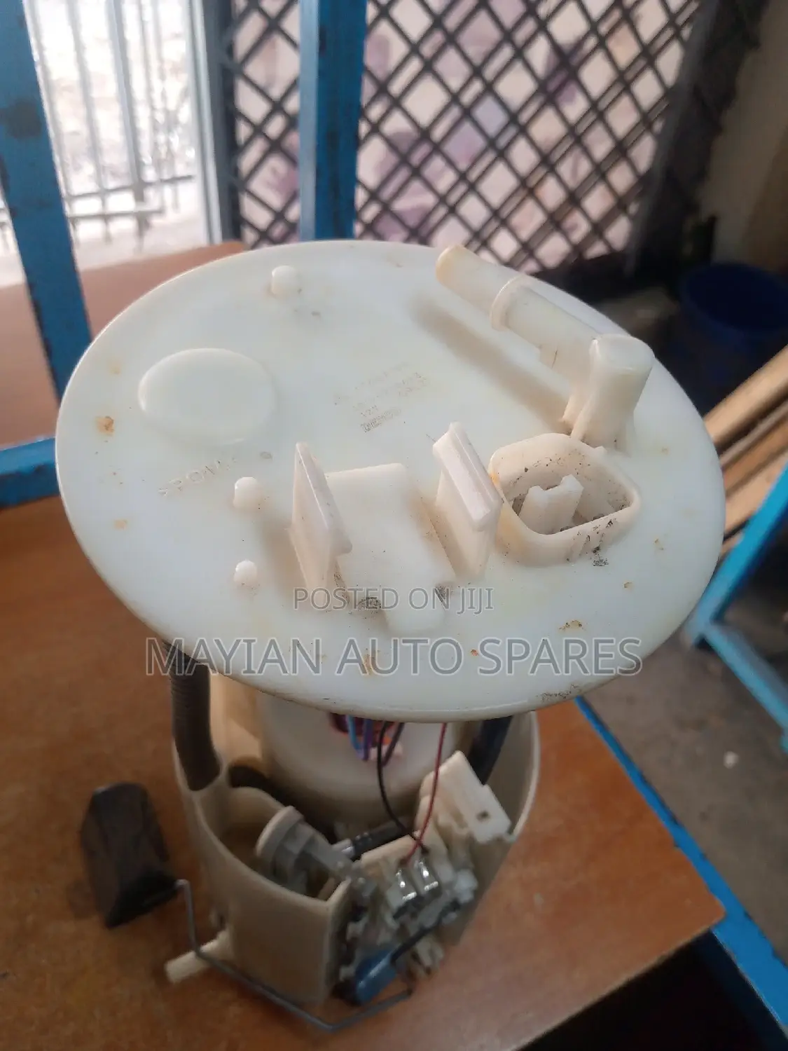 Fuel Pump Complete Mitsubishi Outlander 4whl.