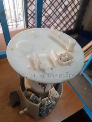 Fuel Pump Complete Mitsubishi Outlander 4whl.