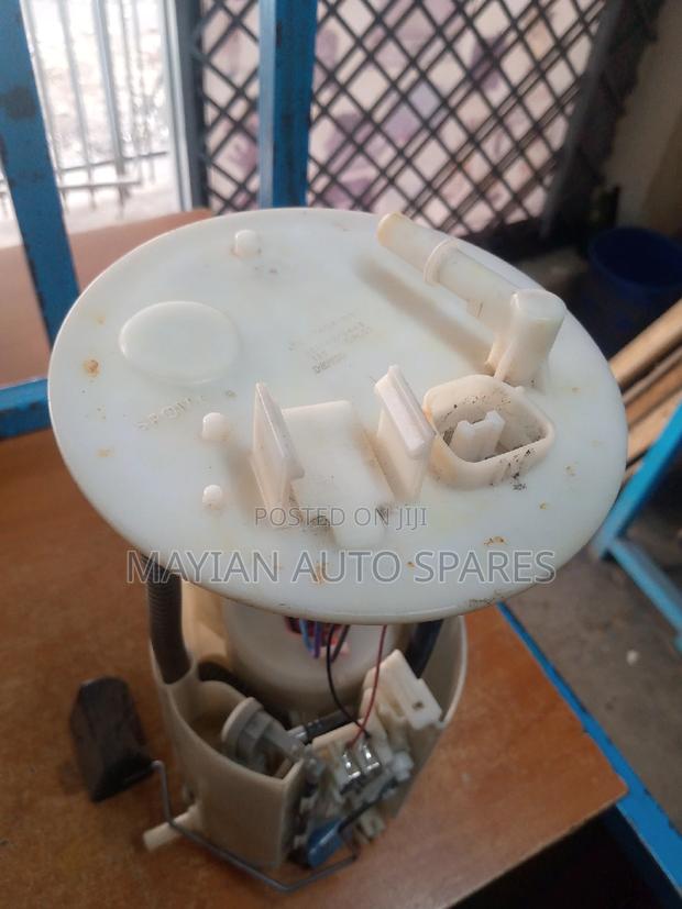 Fuel Pump Complete Mitsubishi Outlander 4whl.