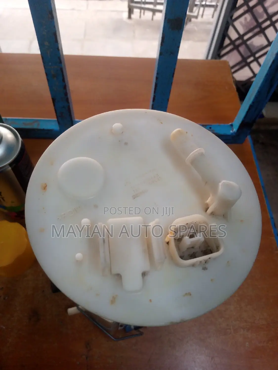 Fuel Pump Complete Mitsubishi Outlander 4whl.